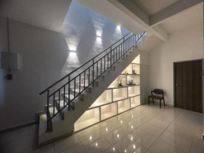 Homestay Residensi Bayas